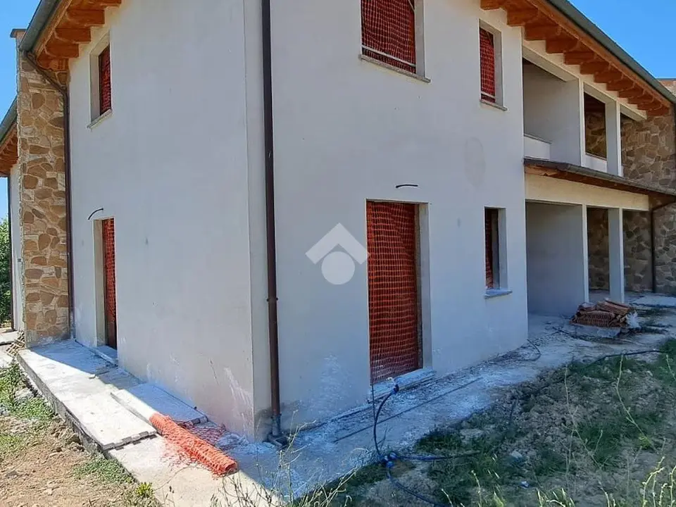 Villa a schiera in vendita a Giano Dell'Umbria