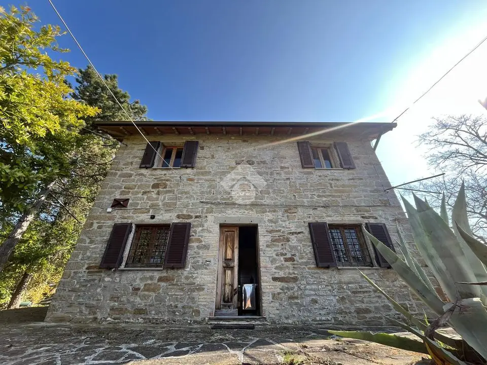 Casa indipendente in vendita a Gubbio