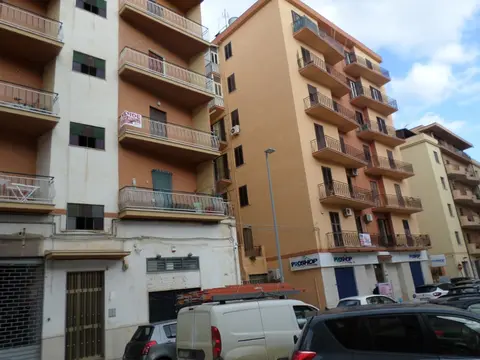 Appartamento in Via Manzoni 159, Agrigento (AG)