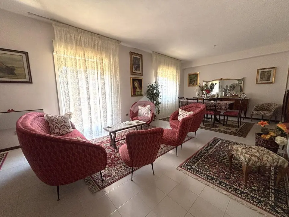 Quadrilocale in vendita a Agrigento