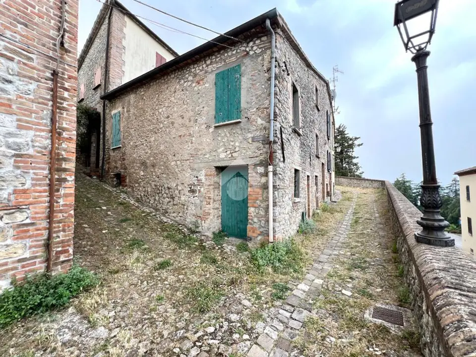 Rustico in vendita a Verucchio