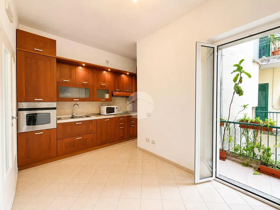 Trilocale in vendita a Roma