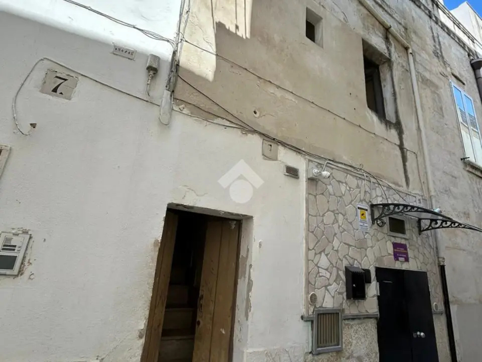 Casa indipendente in vendita a Altamura