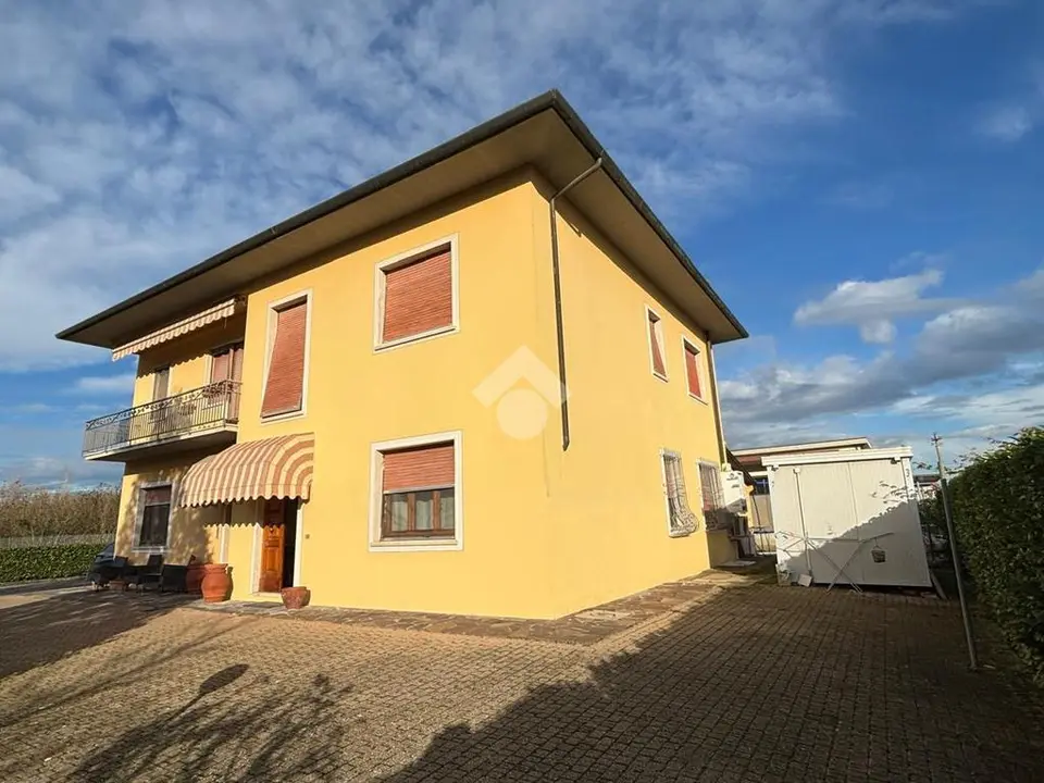 3-Zimmer-Haus zum Kauf in San Miniato