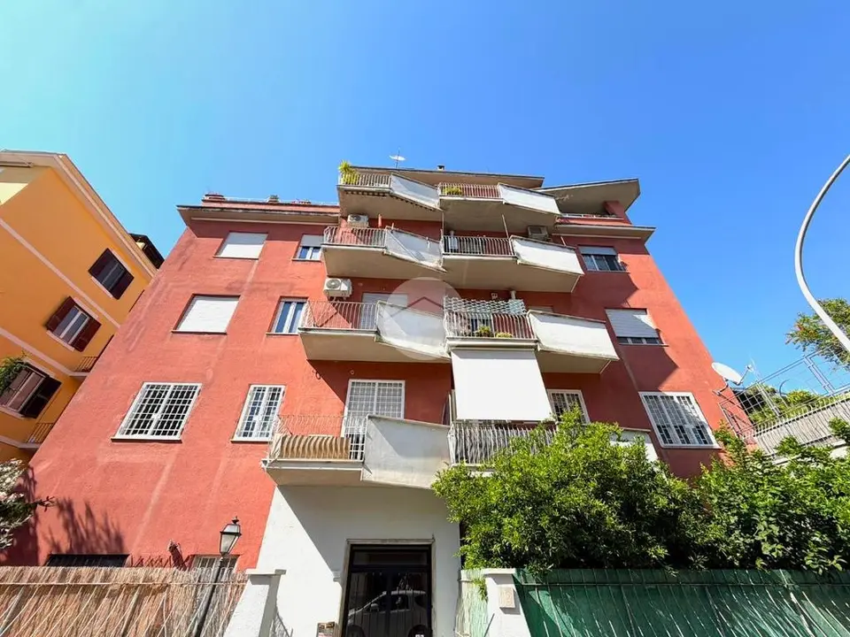 Bilocale in affitto a Roma