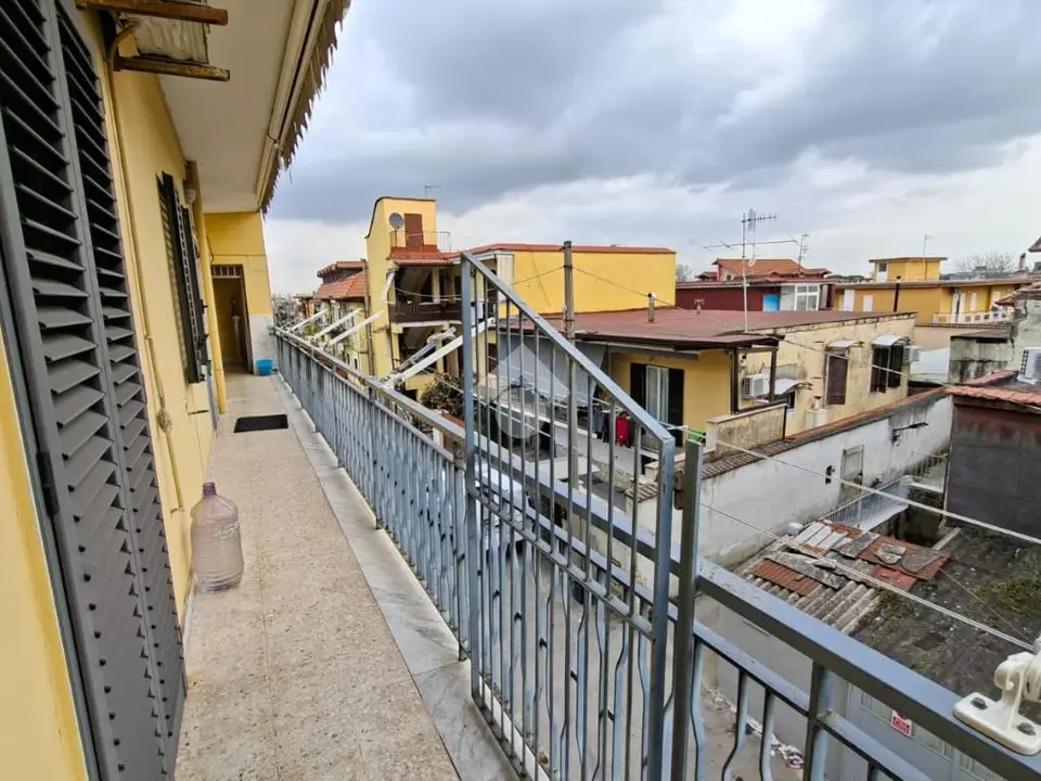 Trilocale in vendita a Mugnano Di Napoli