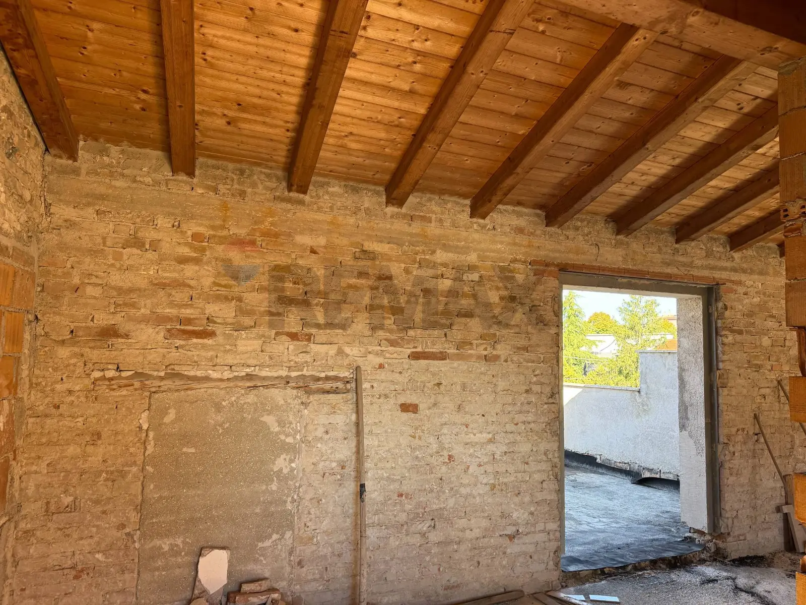 Appartamento in Vendita a Santa Maria Nuova
