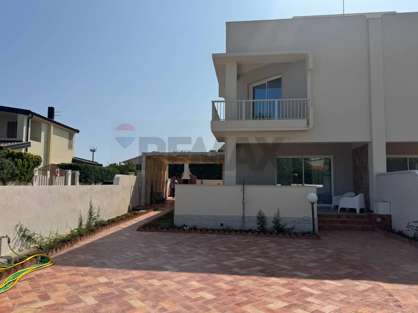 Villa o villino in Vendita a Noto