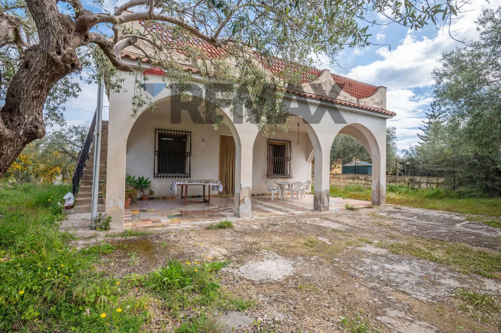 Villa singola in Vendita a Noto