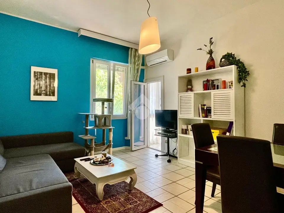 Trilocale in vendita a Padova