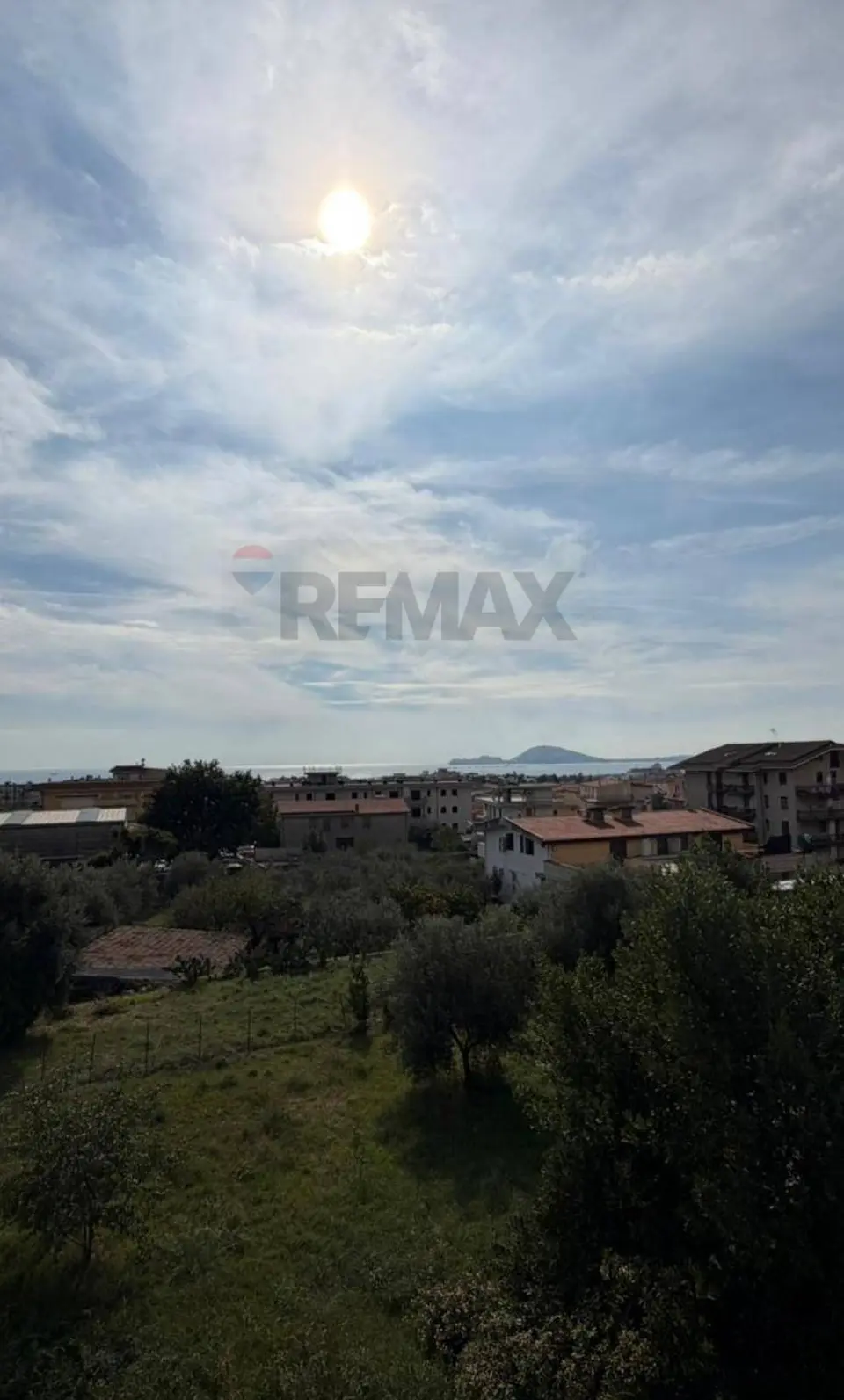 Villa a schiera in Vendita a Formia