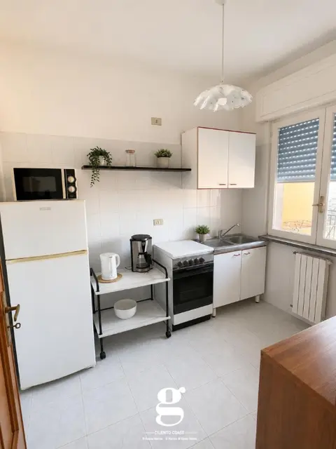 Appartamento in via Serra  19, Casal Velino (SA)
