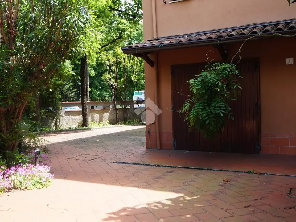Villa a schiera in vendita a Formigine
