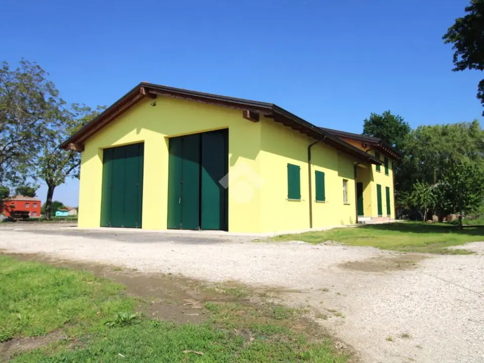 Villa singola in vendita a San Giovanni In Persiceto