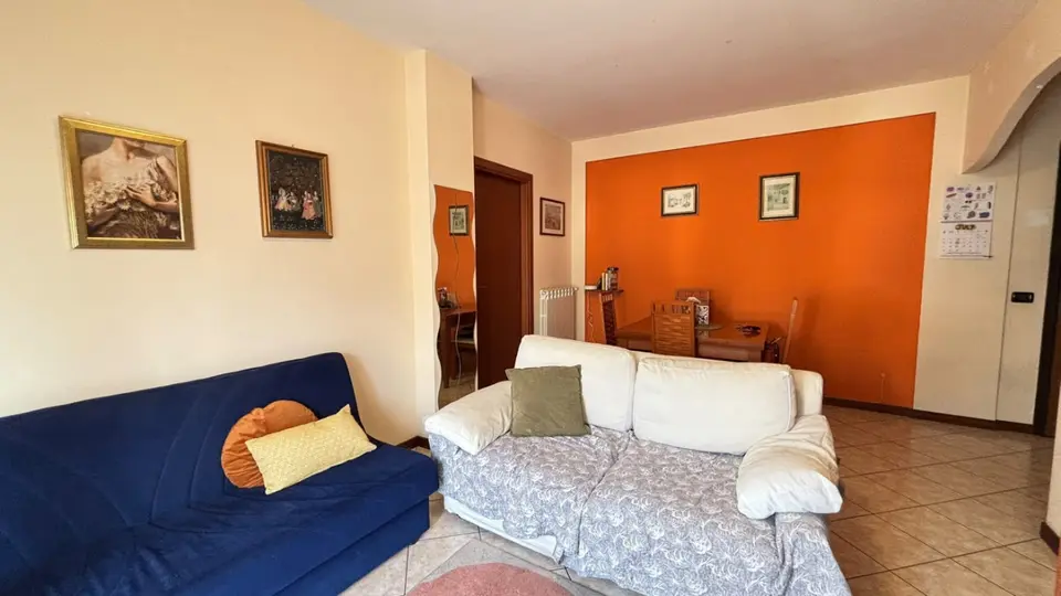 Appartamento in L.go Alfonso Favino , Roma (RM)