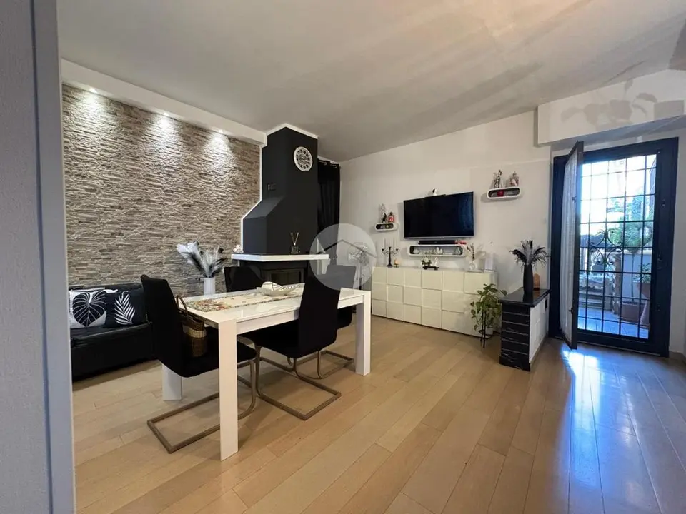 Casa indipendente in vendita a Firenze