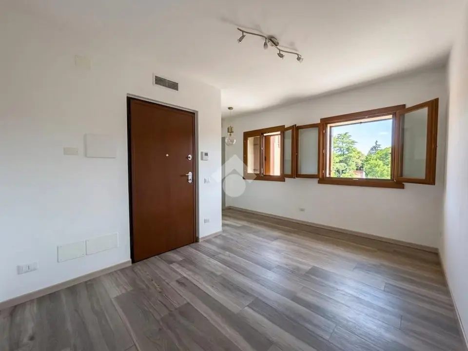 Bilocale in affitto a Verona - Borgo Venezia