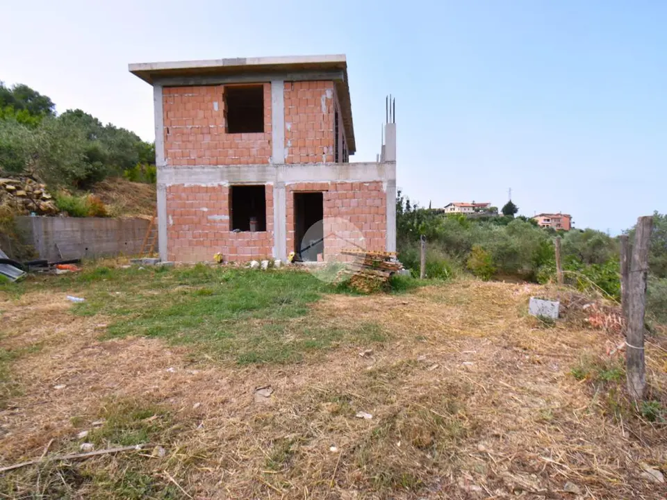 Rustico in vendita a Agropoli