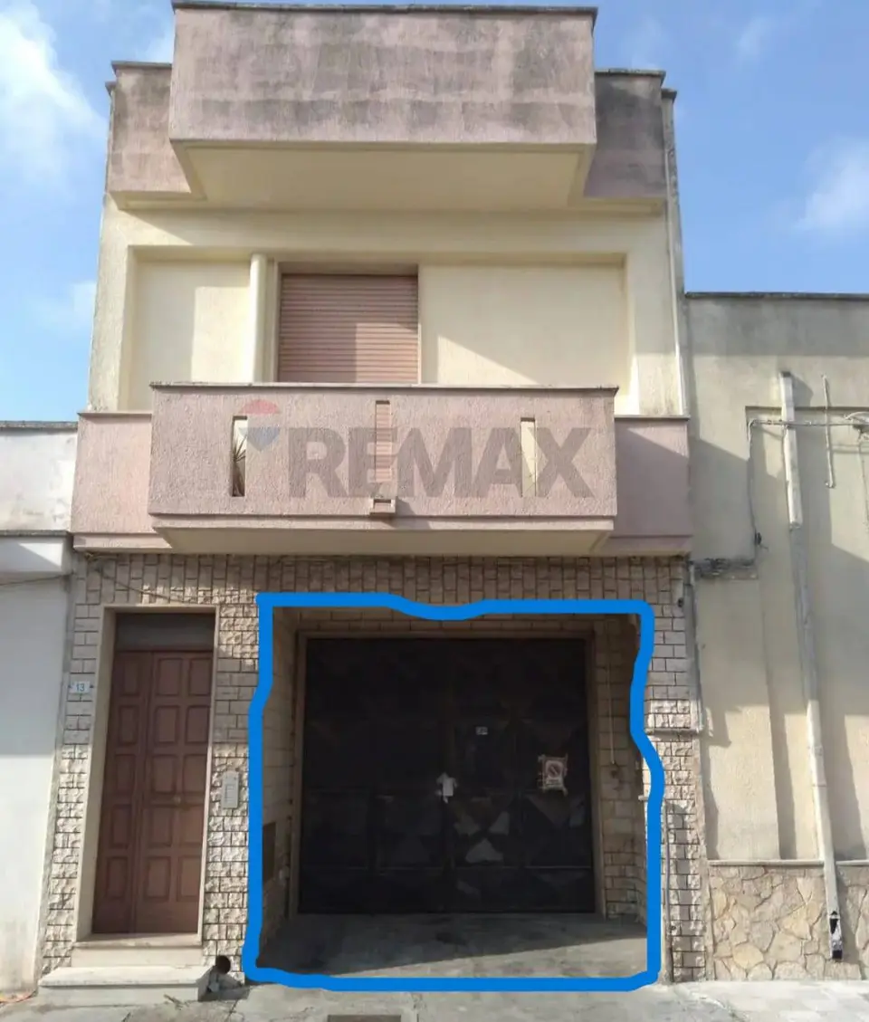 Locale Commerciale in Vendita a San Donaci