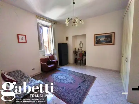Casa Indipendente in Via Giovanni XXIII 24, San Piero Patti (ME)