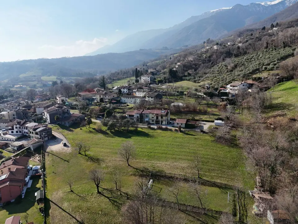 Terreno Edificabile in Vendita a Possagno