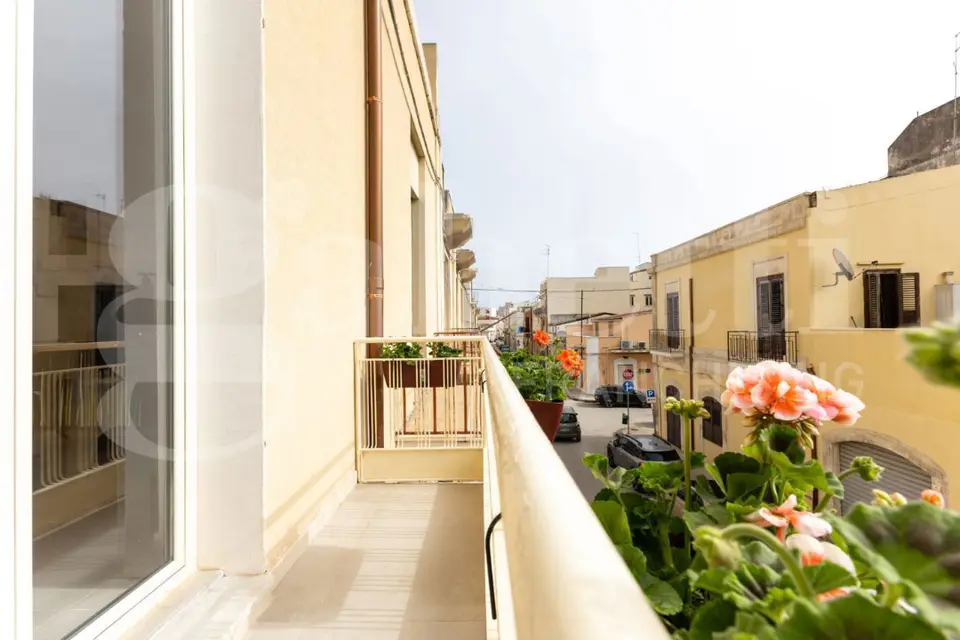 Appartamento in affitto a Siracusa