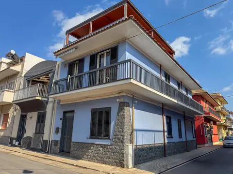 Casa Indipendente in Via Cappellini 282, Pachino (SR)