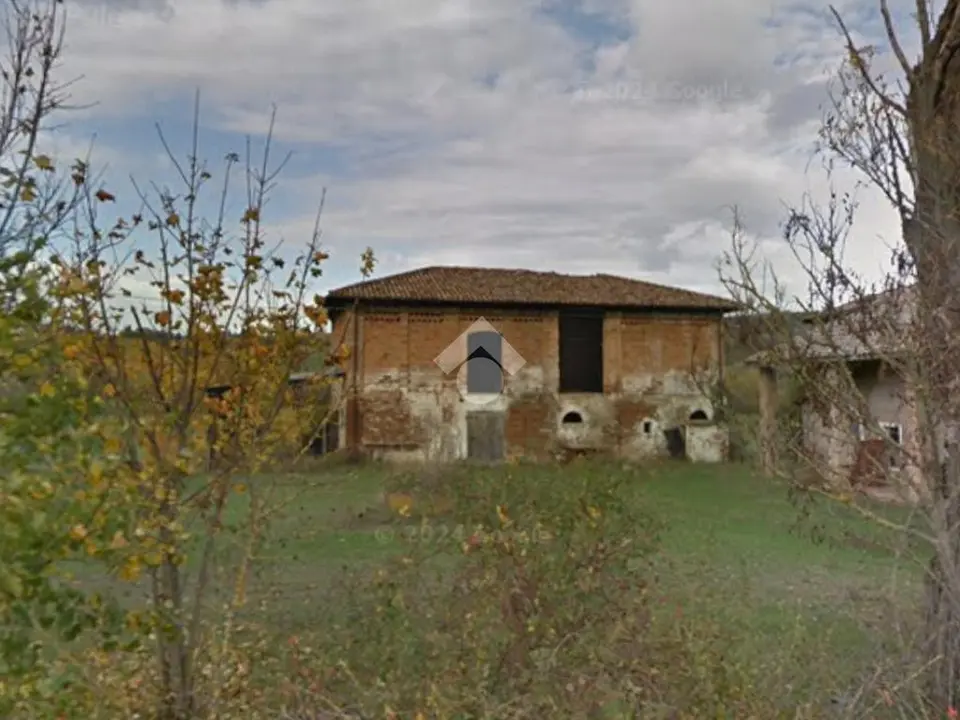Rustico in vendita a Valsamoggia