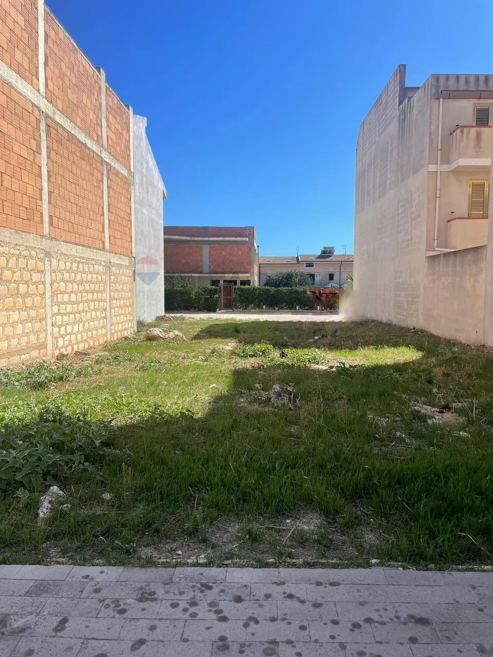 Terreno Edificabile in Vendita a Portopalo di Capo Passero