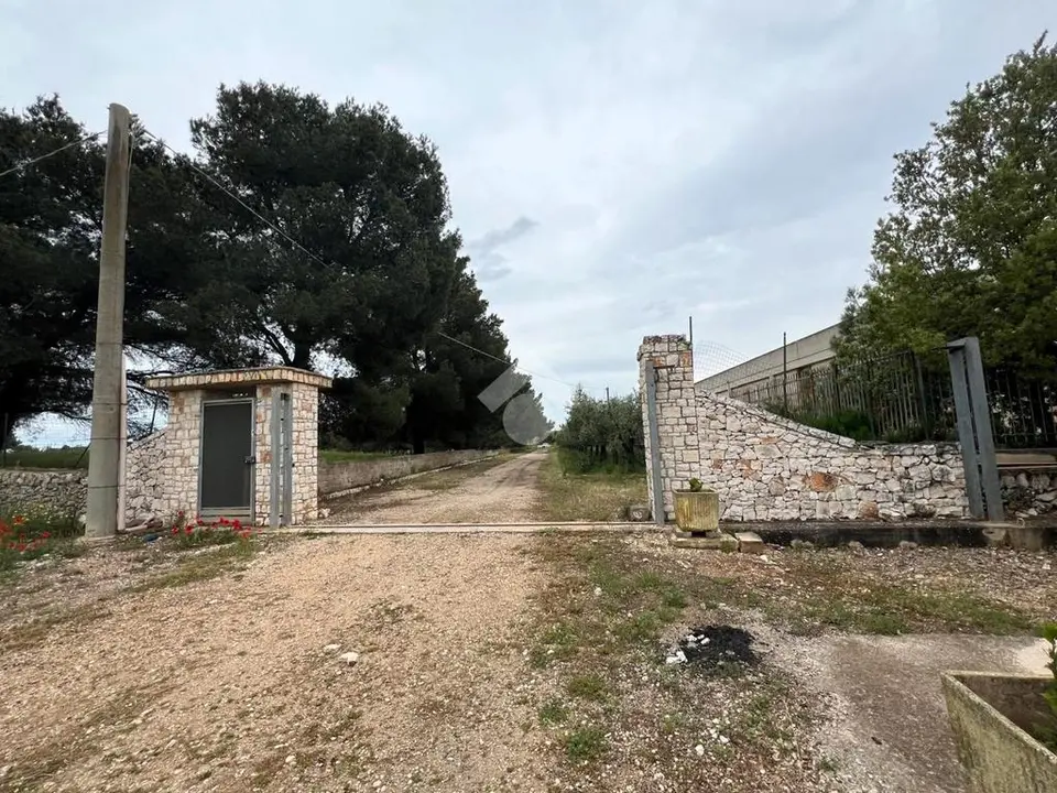 Ter. residenziale in vendita a Altamura
