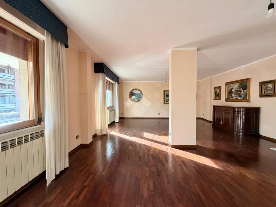 Quadrilocale in vendita a Perugia