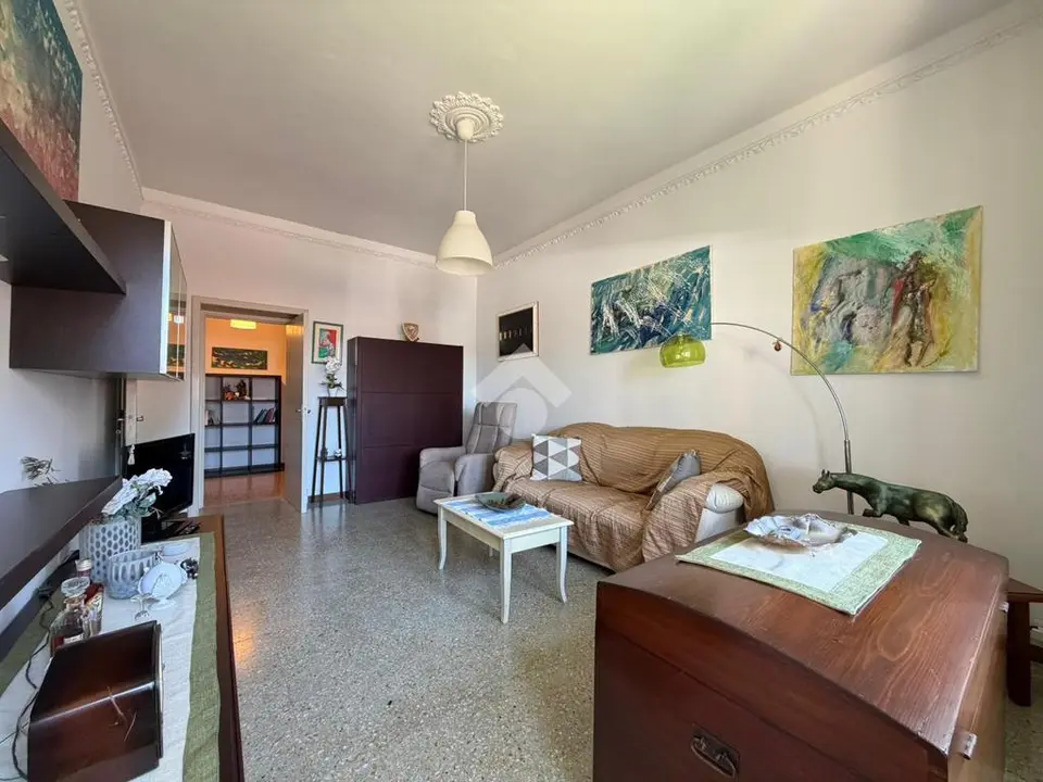 Quadrilocale in vendita a Lecce