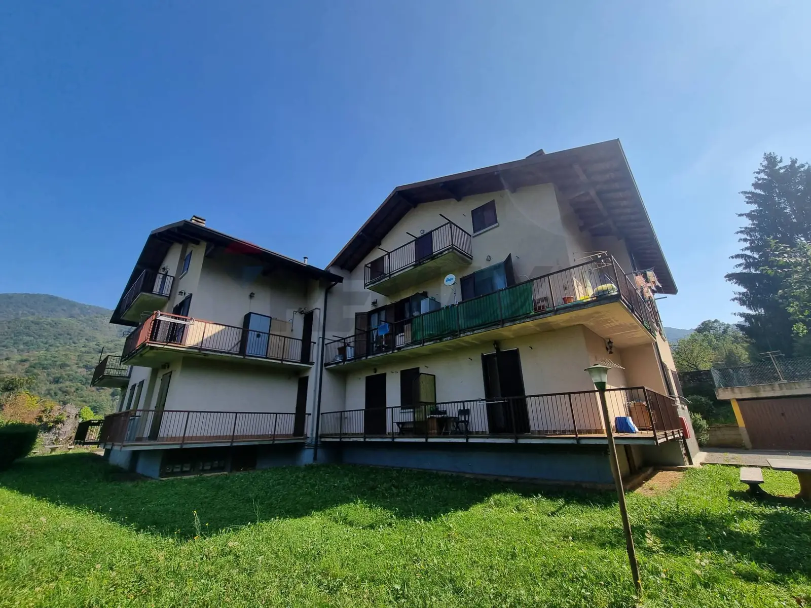 Attico/Mansarda in Vendita a Zogno