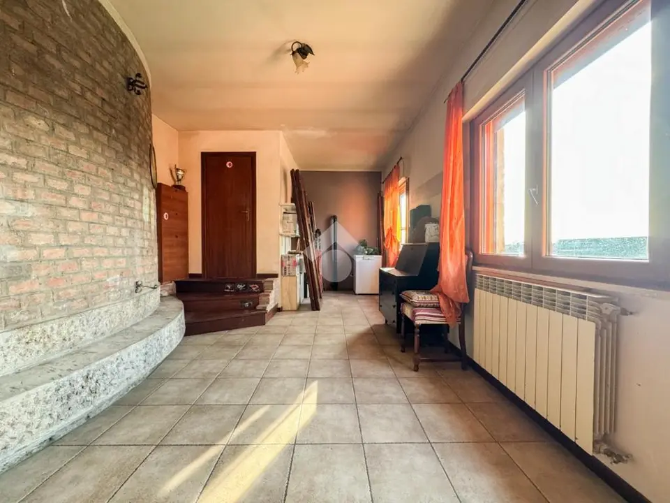 Trilocale in vendita a Calcinato