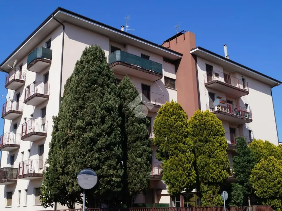 Trilocale in vendita a Verona
