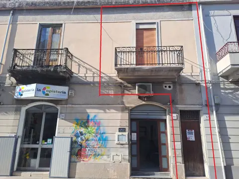 Appartamento in VIA MANDANICI 83, Barcellona Pozzo di Gotto (ME)