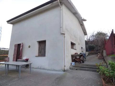 Villa in C.da Accia snc, Santa Flavia (PA)