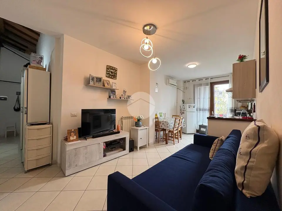Bilocale in vendita a Firenze
