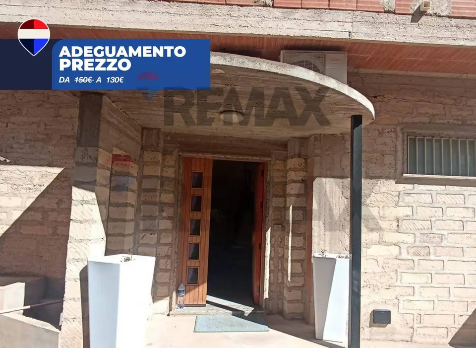 Appartamento in Vendita a Comiso