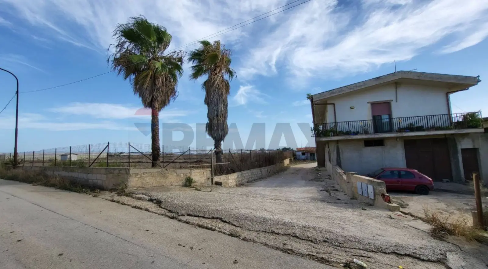 Appartamento in Vendita a Vittoria