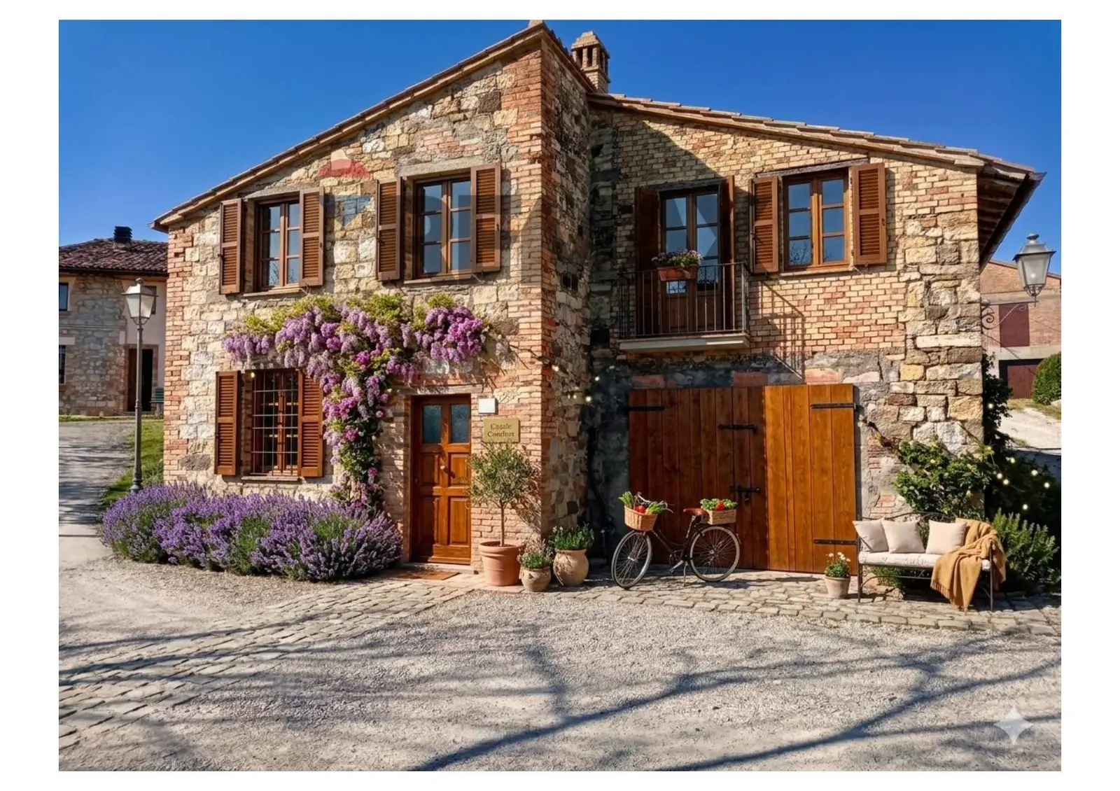Casa Indipendente in Vendita a Salsomaggiore Terme