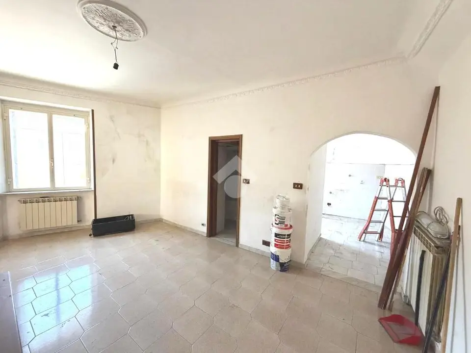 Quadrilocale in vendita a Mignanego