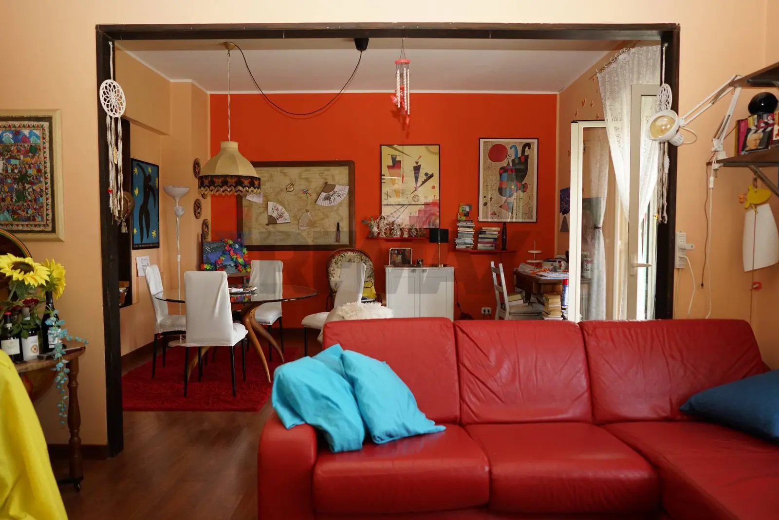 Appartamento in Vendita a Enna