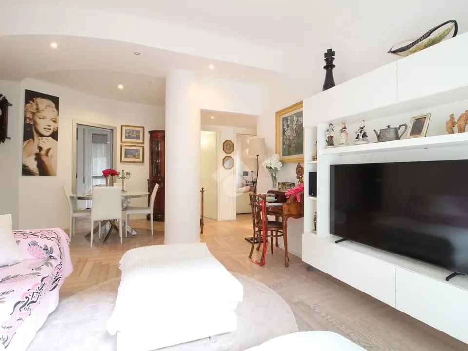 Trilocale in vendita a Bologna