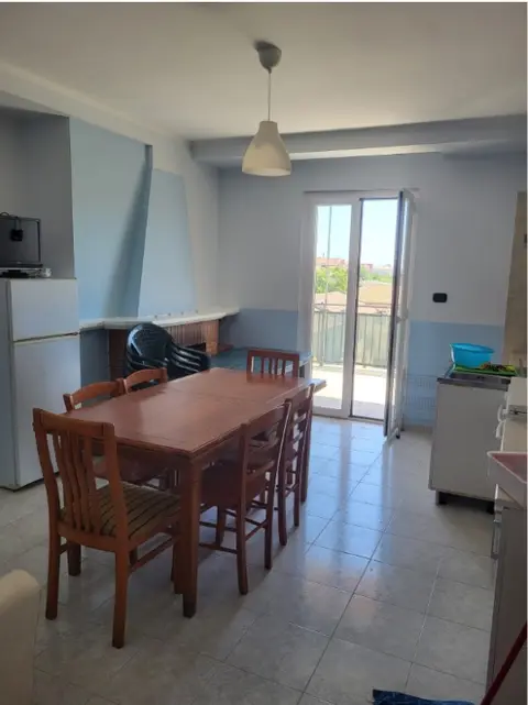Appartamento in Via Magna Grecia 16, Rossano Stazione (CS)