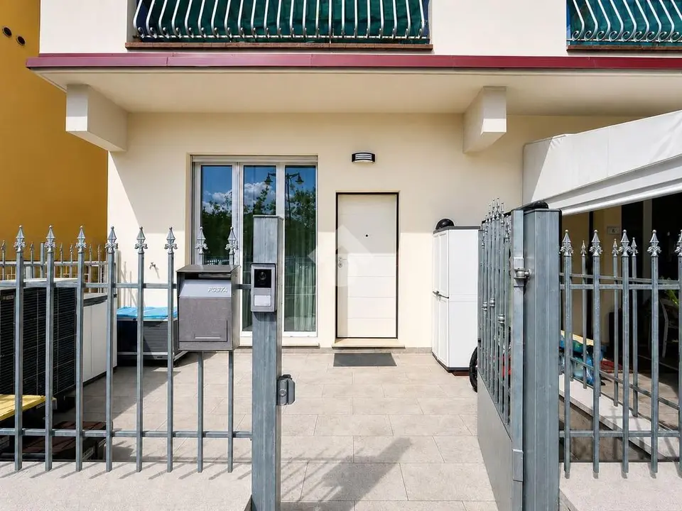 Trilocale in vendita a Campi Bisenzio