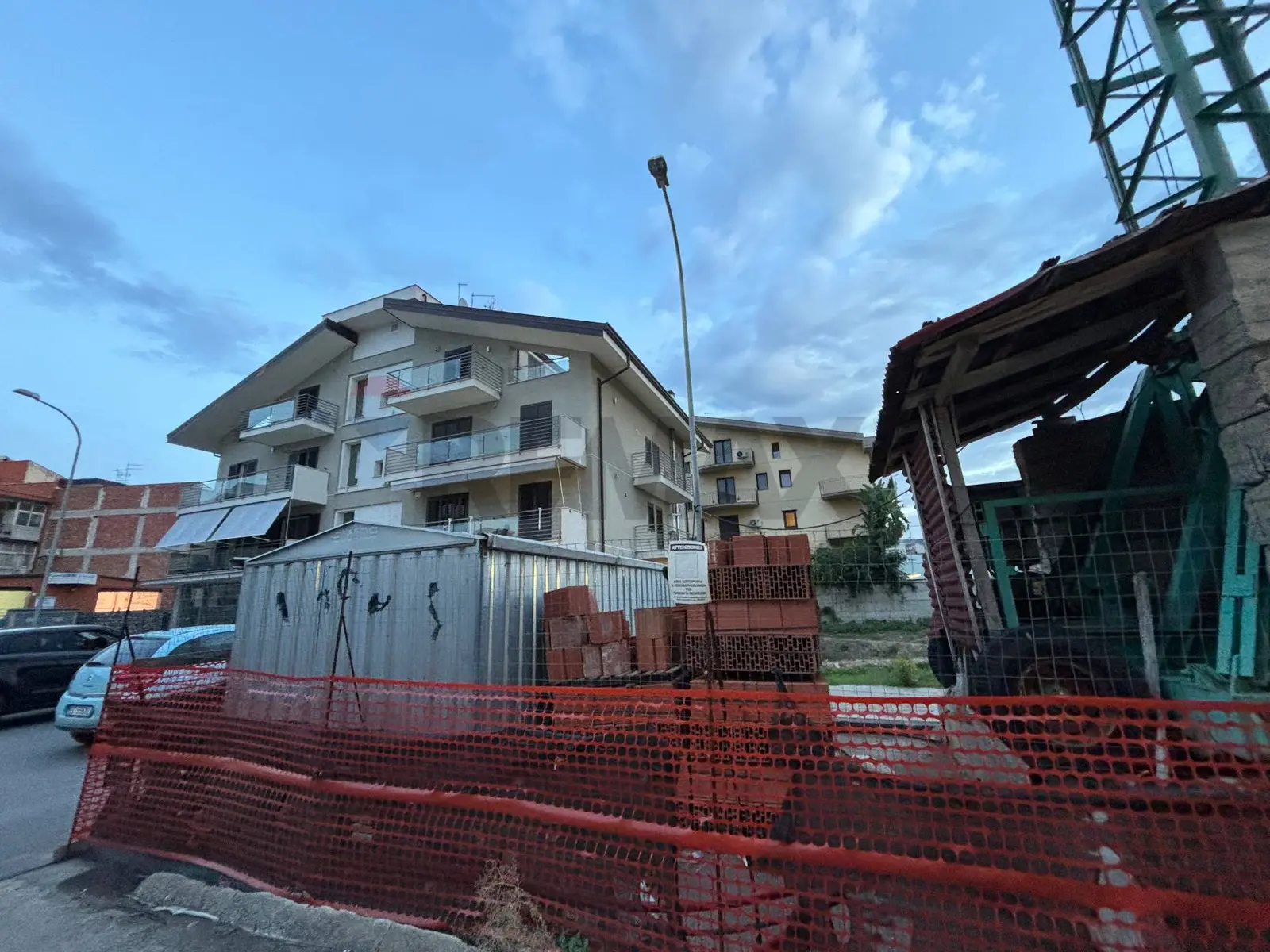 Terreno Edificabile in Vendita a Lentini