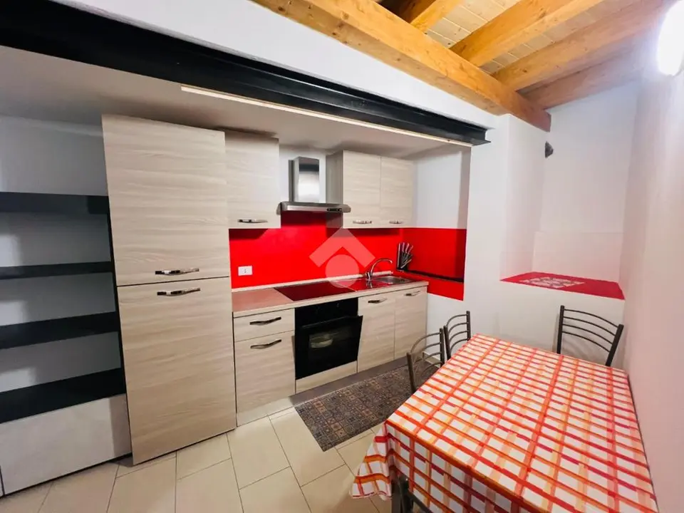 Bilocale in affitto a Ponte Di Legno