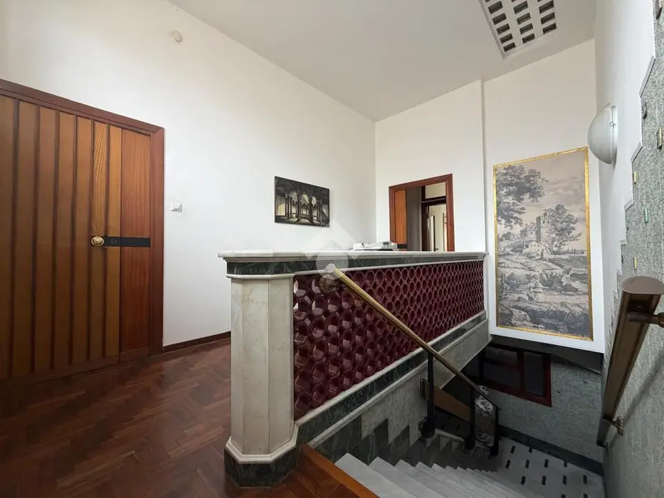 Casa semindipendente in vendita a Pagani