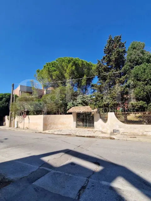 Villa in via materdomini 53, Brindisi (BR)